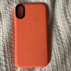 Iphone XR speck case